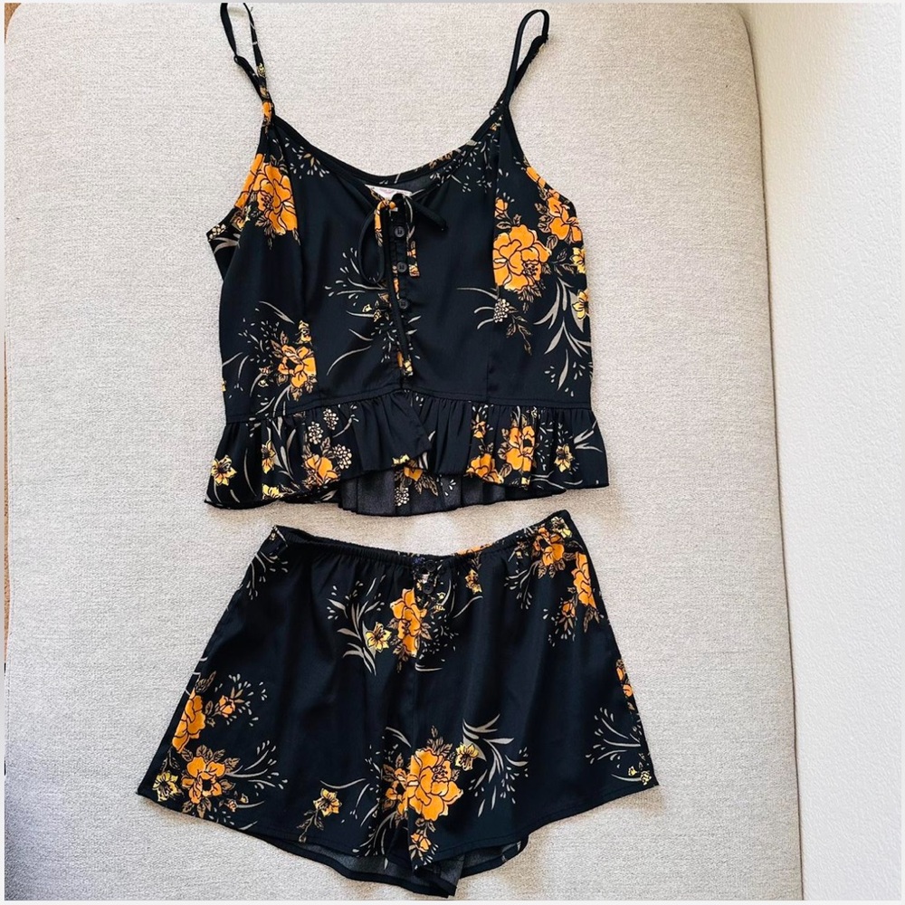 Band of Gypsies 2 Piece Set